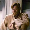 Star Wars: Episode III - Die Rache der Sith : photo Ewan McGregor, George Lucas