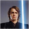 Star Wars: Episode III - Die Rache der Sith : photo George Lucas, Hayden Christensen