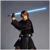 Star Wars: Episode III - Die Rache der Sith : photo George Lucas, Hayden Christensen