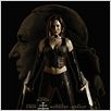 BloodRayne : poster Ben Kingsley, Kristanna Loken, Uwe Boll