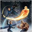 The Fantastic Four : poster