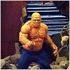 The Fantastic Four : photo Michael Chiklis, Tim Story
