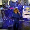 The Fantastic Four : photo Jessica Alba, Tim Story