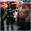The Fantastic Four : photo Michael Chiklis, Tim Story