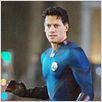 The Fantastic Four : photo Ioan Gruffudd, Tim Story