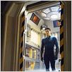 The Fantastic Four : photo Ioan Gruffudd, Tim Story