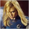 The Fantastic Four : photo Jessica Alba, Tim Story