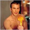 The Fantastic Four : photo Chris Evans, Tim Story