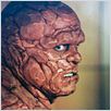 The Fantastic Four : photo Tim Story