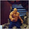 The Fantastic Four : photo Tim Story