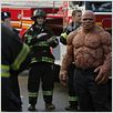 The Fantastic Four : photo Tim Story