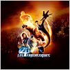 The Fantastic Four : photo Ioan Gruffudd, Jessica Alba, Tim Story