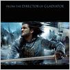 Königreich der Himmel : poster Orlando Bloom, Ridley Scott