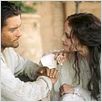 Königreich der Himmel : photo Eva Green, Orlando Bloom, Ridley Scott
