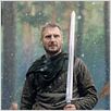 Königreich der Himmel : photo Liam Neeson, Ridley Scott