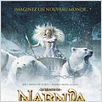 Die Chroniken von Narnia - Der König von Narnia : poster Andrew Adamson, Tilda Swinton