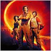 Sahara : poster