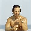 Sahara : photo Breck Eisner, Matthew McConaughey