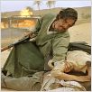Sahara : photo Breck Eisner, Matthew McConaughey, Penélope Cruz