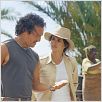 Sahara : photo Breck Eisner, Matthew McConaughey, Penélope Cruz