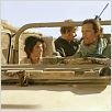 Sahara : photo Breck Eisner, Matthew McConaughey, Penélope Cruz, Steve Zahn