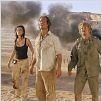 Sahara : photo Breck Eisner, Matthew McConaughey, Penélope Cruz, Steve Zahn