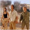 Sahara : photo Breck Eisner, Matthew McConaughey, Penélope Cruz, Steve Zahn