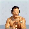 Sahara : photo Breck Eisner, Matthew McConaughey
