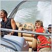 Sahara : photo Breck Eisner, Matthew McConaughey, Rainn Wilson, Steve Zahn