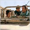 Sahara : photo Breck Eisner, Matthew McConaughey, Penélope Cruz