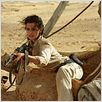 Sahara : photo Breck Eisner, Penélope Cruz