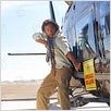 Sahara : photo Breck Eisner, Matthew McConaughey