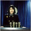 Per Anhalter durch die Galaxis : photo Anna Chancellor, Garth Jennings