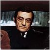 Armee im Schatten : photo Jean-Pierre Melville, Lino Ventura