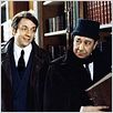 Armee im Schatten : photo Jean-Pierre Cassel, Jean-Pierre Melville, Paul Meurisse