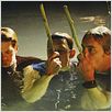 Trouble ohne Paddel : photo Dax Shepard, Matthew Lillard, Seth Green, Steven Brill