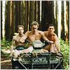 Trouble ohne Paddel : photo Dax Shepard, Matthew Lillard, Seth Green, Steven Brill