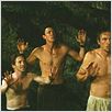 Trouble ohne Paddel : photo Dax Shepard, Matthew Lillard, Seth Green, Steven Brill