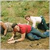 Trouble ohne Paddel : photo Dax Shepard, Matthew Lillard, Seth Green, Steven Brill