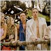 Trouble ohne Paddel : photo Bonnie Somerville, Dax Shepard, Matthew Lillard, Rachel Blanchard, Seth Green