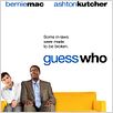 Guess Who : poster