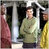 Guess Who : photo Ashton Kutcher, Bernie Mac, Kevin Rodney Sullivan