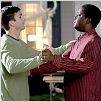 Guess Who : photo Ashton Kutcher, Bernie Mac, Kevin Rodney Sullivan