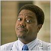 Guess Who : photo Bernie Mac, Kevin Rodney Sullivan