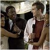 Guess Who : photo Ashton Kutcher, Bernie Mac, Judith Scott, Kevin Rodney Sullivan, Zoe Saldana