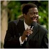 Guess Who : photo Bernie Mac, Kevin Rodney Sullivan