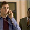 Guess Who : photo Ashton Kutcher, Bernie Mac, Kevin Rodney Sullivan