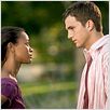Guess Who : photo Ashton Kutcher, Kevin Rodney Sullivan, Zoe Saldana