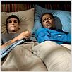 Guess Who : photo Ashton Kutcher, Bernie Mac, Kevin Rodney Sullivan