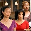 Guess Who : photo Kevin Rodney Sullivan, Zoe Saldana